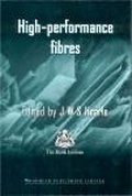 Cover: High-Performance Fibres - Woodhead Publishing