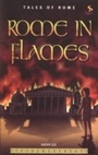 Cover: Rome in Flames - SCRIPTURE UNION
