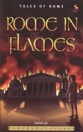 Cover: Rome in Flames - SCRIPTURE UNION