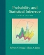 Cover: Probability and Statistical Inference - Pearson