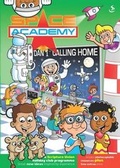 Cover: Space Academy - Scripture Union Publishing