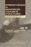 Cover: Strengthening of Reinforced Concrete Structures - Woodhead Publishing Ltd