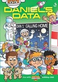 Cover: Daniel's Data - Scripture Union Publishing