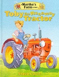 Cover: Toby the Runaway Tractor - Ragged Bears