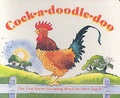 Cover: Cock-a-Doodle-Doo - Ragged Bears