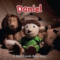 Cover: Daniel - SPCK Publishing