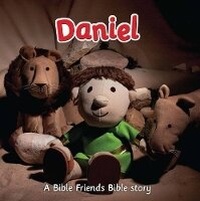 Enlarge image Cover: Daniel - SPCK Publishing