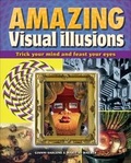 Cover: Amazing Visual Illustrations - Arcturus