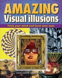 Enlarge image Cover: Amazing Visual Illustrations - Arcturus