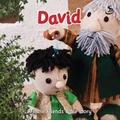 Cover: David - Scripture Union Publishing