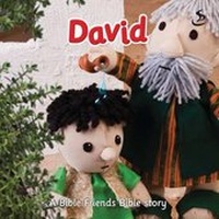 Enlarge image Cover: David - Scripture Union Publishing