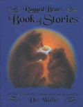 Cover: Ragged Bear's Book of Stories - Ragged Bears