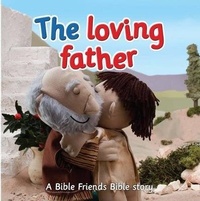 Enlarge image Cover: The Loving Father - SPCK Publishing