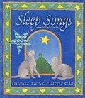 Cover: Sleep Songs - Ragged Bears