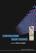 Cover: Femtosecond Beam Science - Imperial College Press