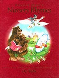 Cover: Ragged Bear's Book of Nursery Rhymes - Ragged Bears