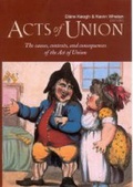 Cover: Acts of Union - Four Courts Press Ltd