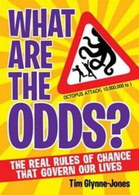 Abbildung von: What are the Odds? - Arcturus