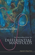 Bild: Introduction To Differential Manifolds, An - Imperial College Press