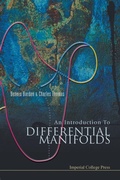 Bild: Introduction To Differential Manifolds, An - Imperial College Press