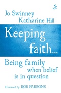 Cover: Keeping Faith... - Scripture Union Publishing