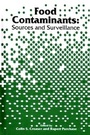 Cover: Food Contaminants - Woodhead Publishing Ltd