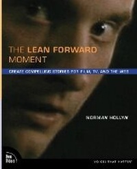 Abbildung von: The Lean Forward Moment - New Riders