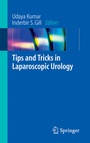 Cover: Tips and Tricks in Laparoscopic Urology - Springer