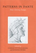 Cover: Patterns in Dante - Four Courts Press Ltd