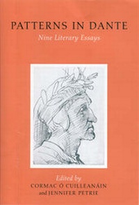 Enlarge image Cover: Patterns in Dante - Four Courts Press Ltd
