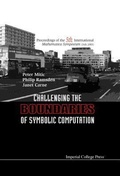Cover: Challenging The Boundaries Of Symbolic Computation (With Cd-rom) - Proceedings Of The Fifth International Mathematica Symposium - Imperial College Press