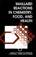 Cover: Maillard Reactions in Chemistry, Food and Health - Woodhead Publishing Ltd