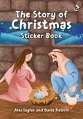 Cover: The Story of Christmas - Scripture Union Publishing