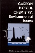 Abbildung von: Carbon Dioxide Chemistry - Woodhead Publishing Ltd