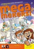 Cover: Mega Makers - Scripture Union Publishing