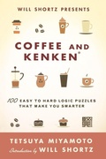 Cover: Wsp Coffee and Kenken - St. Martin's Griffin