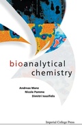 Cover: Bioanalytical Chemistry - Imperial College Press
