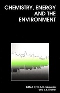 Bild: Chemistry, Energy and the Environment - Woodhead Publishing Ltd