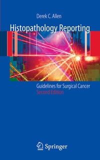 Bild vergrößern Bild: Histopathology Reporting - Springer