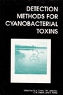 Cover: Detection Methods for Cynobacterial toxins - Woodhead Publishing Ltd