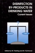 Cover: Disinfection By-Products in Drinking Water - Woodhead Publishing Ltd