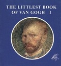 Cover: Littlest Book of van Gogh I - Ragged Bears