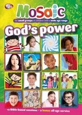 Cover: God's Power - Scripture Union Publishing