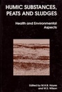 Cover: Humic Substances, Peats and Sludges - Woodhead Publishing Ltd