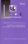 Cover: Humic Substances - Woodhead Publishing Ltd