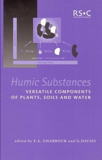 Enlarge image Cover: Humic Substances - Woodhead Publishing Ltd