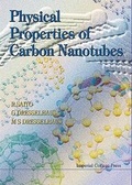 Cover: Physical Properties Of Carbon Nanotubes - Imperial College Press