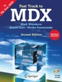 Cover: Fast Track to MDX - Springer