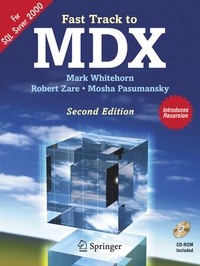 Abbildung von: Fast Track to MDX - Springer