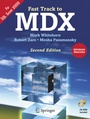 Cover: Fast Track to MDX - Springer